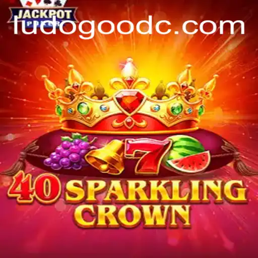 40SparklingCrown: O Jogo de Estratégia e Sorte Mais Aguardado