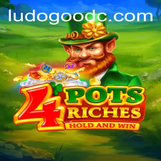 4potsriches: Aventuras Lúdicas e Estratégias de Jogo