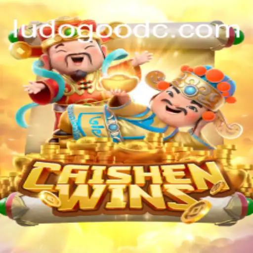 CaishenWins: Uma Jornada Detalhada pelo Popular Jogo de Slot