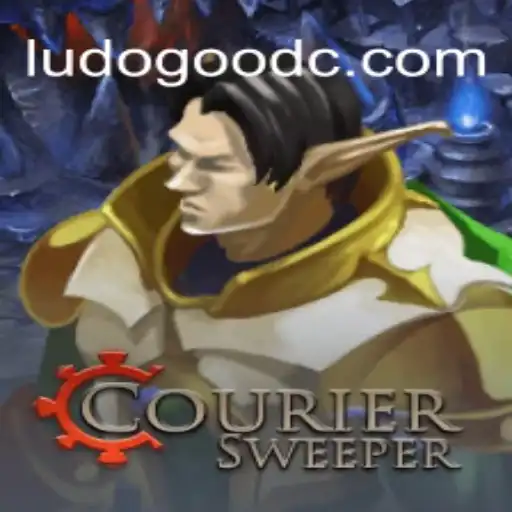 CourierSweeper: Explorando o Universo dos Jogos de Estratégia com Ludogood