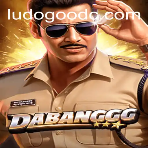 Descubra DABANGGG: O Novo Sensação dos Jogos com Elementos Ludogood