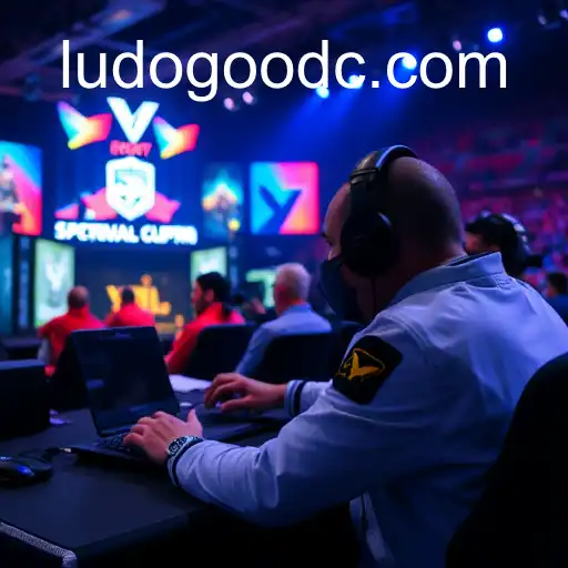 Esportes virtuais