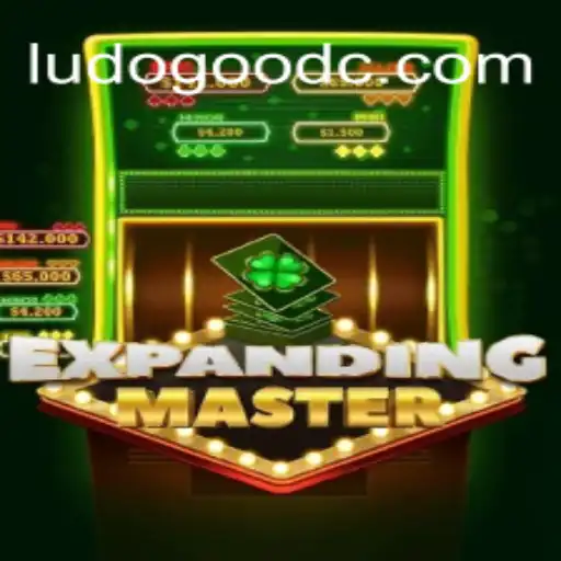 Explorando o Inovador Jogo ExpandingMaster