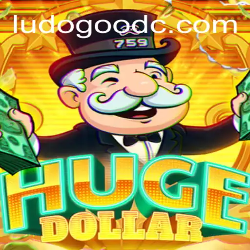 Explorando o Fascinante Mundo de HugeDollar: Um Jogo de Estratégia e Sorte