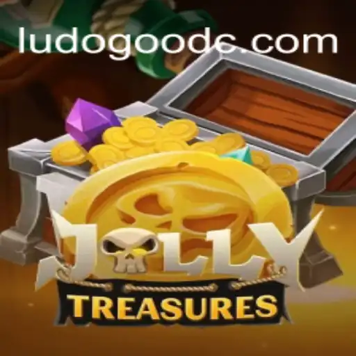 JollyTreasures: Explorando o Mundo de Aventuras de Ludogood