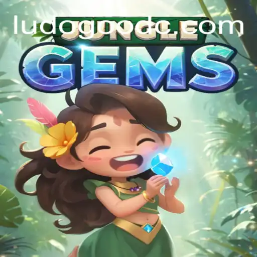 JungleGems: Descubra a Aventura Colorida e Estratégica do Novo Jogo de Tabuleiro