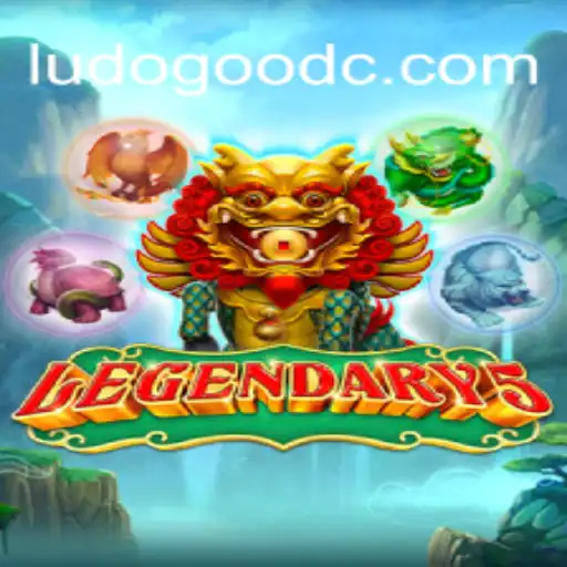 Legendary5: Uma Jornada Épica no Mundo dos Jogos de Tabuleiro