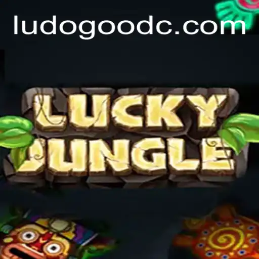 LuckyJungle: Descubra o Fascinante Mundo do Novo Jogo de Aventura