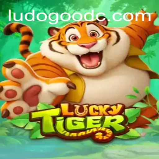 Explorando o Fascinante Mundo do Jogo LuckyTiger