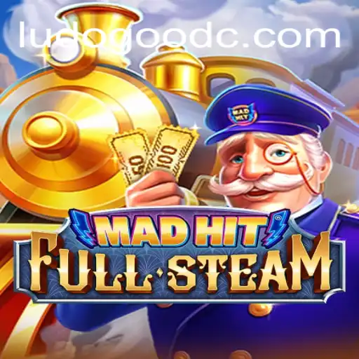 MadHitFullSteam: Uma Experiência de Jogo Inesquecível