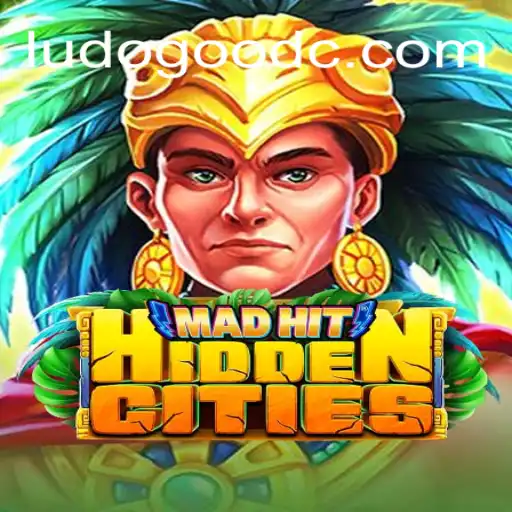 MadHitHiddenCities: Descubra o Mundo Invisível dos Jogos de Tabuleiro