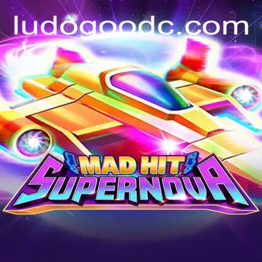 MadHitSupernova: Uma Experiência de Jogo Inovadora