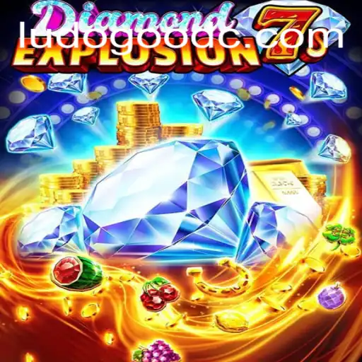 Descubra o Mundo de DiamondExplosion7s: Um Jogo de Aventura e Estratégia