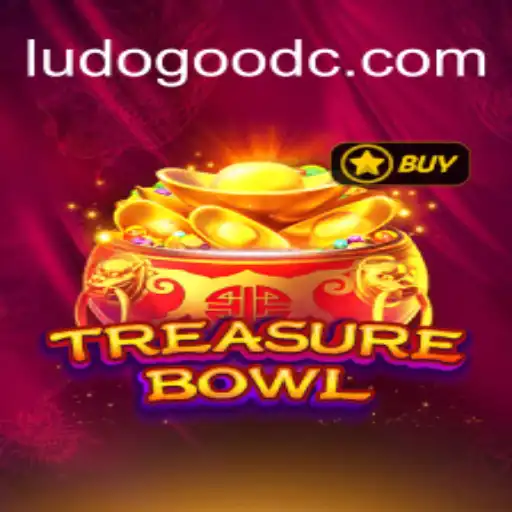 TreasureBowl: Explorando Aventuras Incríveis no Mundo de Ludogood