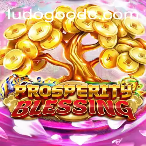 Explorando ProsperityBlessing: Um Mergulho no Universo de Ludogood