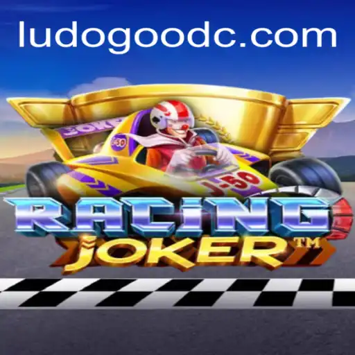 RacingJoker: Uma Nova Experiência de Jogo para Entusiastas da Velocidade