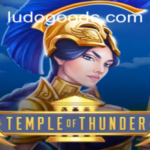 Descubra o Fascinante Mundo de TempleofThunder com Ludogood
