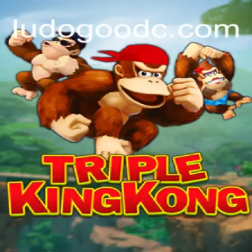 Descubra o Universo de TripleKingKong: O Jogo Revolucionário
