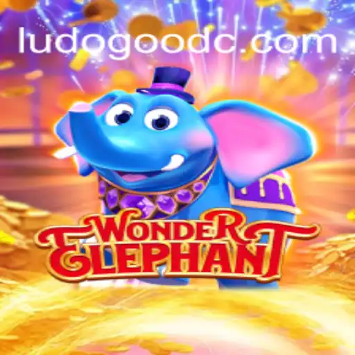 Descubra a Magia do WonderElephant: Um Jogo de Estratégia e Diversão