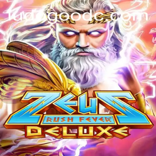 ZeusRushFeverDeluxe: Aventuras Mitológicas e Estratégia de Jogo